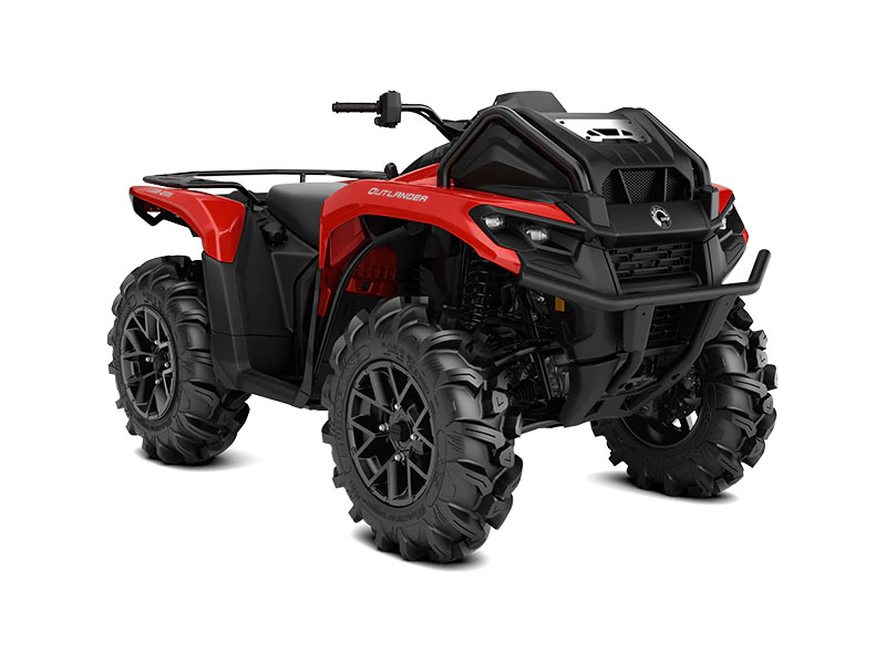 New Can-Am Outlander 500/700 ATVs For Sale Near New Britain, Pennsylvania