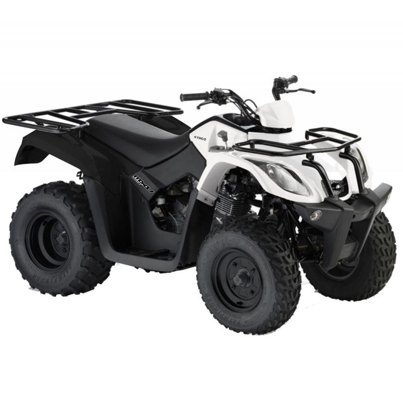Go to blackmanscycle.com (Used-KYMCO-MXU-ATVs-For-Sale-In-Emmaus-Pennsylvania--inventory subpage)