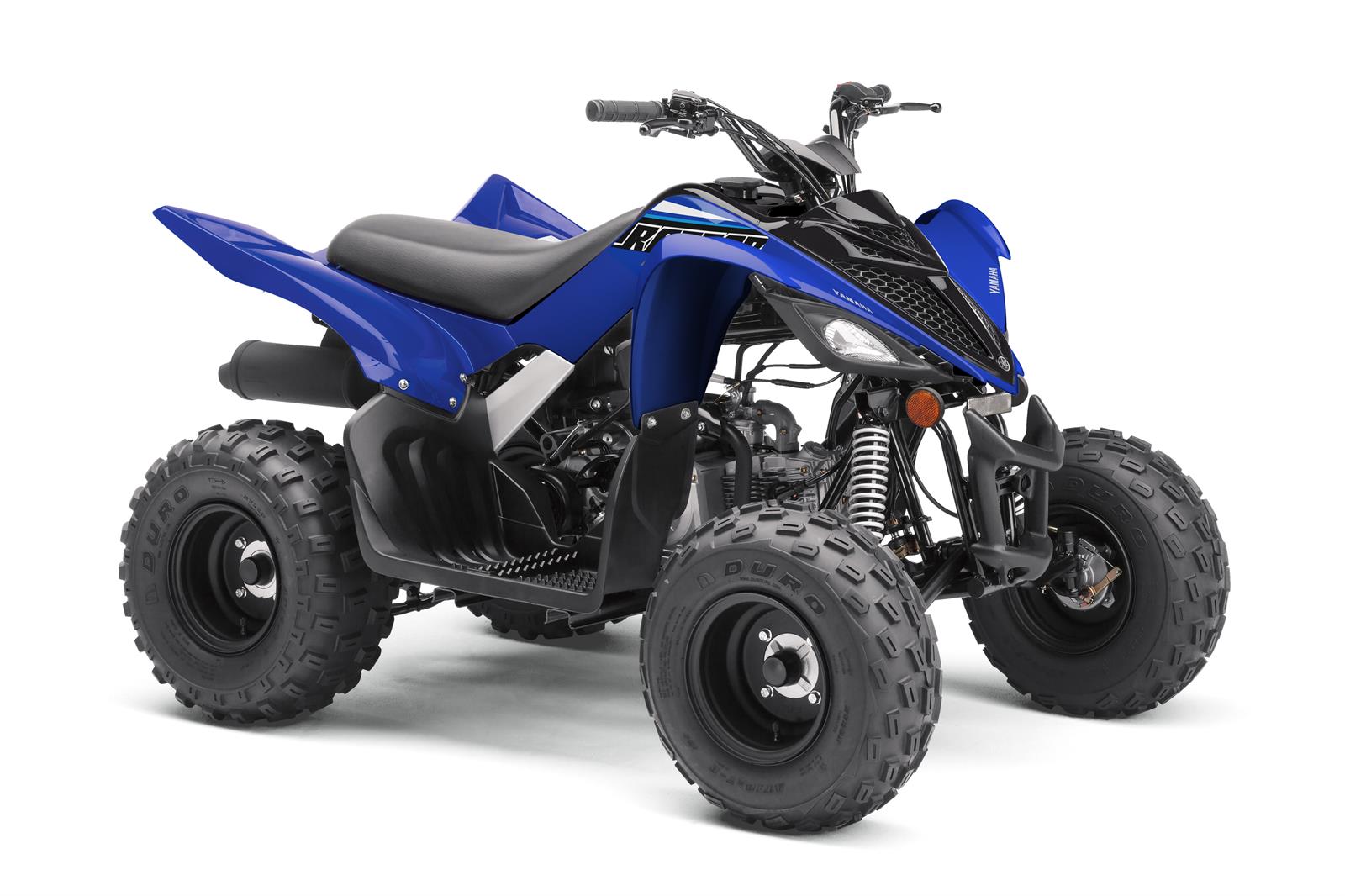 Go to blackmanscycle.com (Used-Yamaha-Youth-ATVs-For-Sale-In-Emmaus-Pennsylvania--inventory subpage)