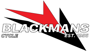 Shop premier powersports vehicles at Blackmans Cycle Center